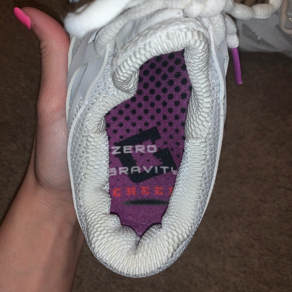 Cheer Shoes - Picture 5 of 5